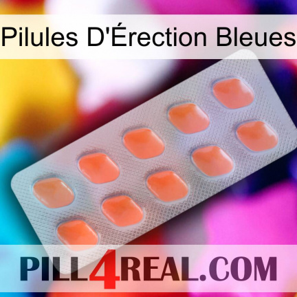 Blue Erection Pills 26